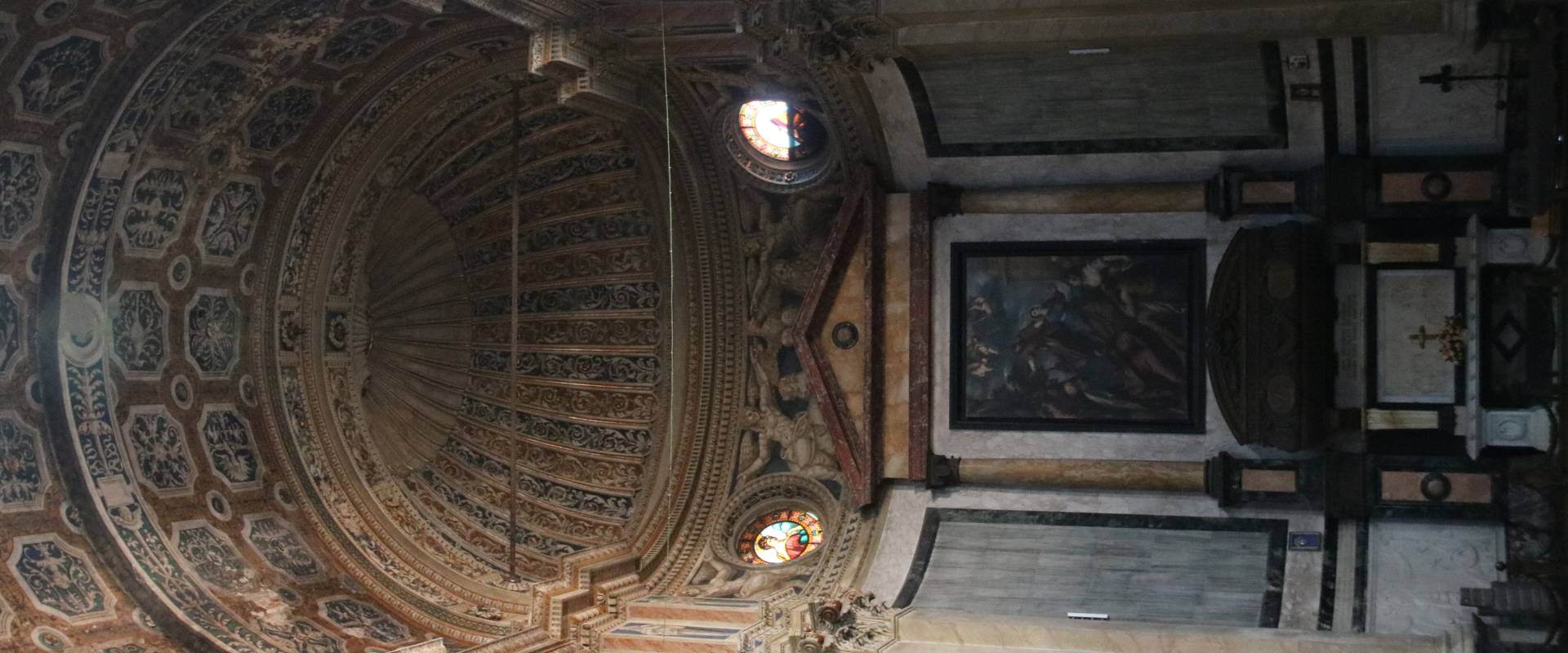 Chiesa di San Sisto (Piacenza), interno 89 photo by Mongolo1984